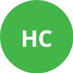 Hoole, Casey logo