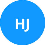 Hopper J. logo