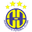 Home team logo