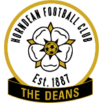 Horndean logo