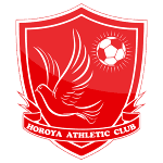 Horoya AC logo