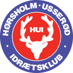 Hørsholm-Usserød IK logo