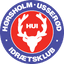 Horsholm-Usserod IK logo