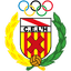 CE L´Hospitalet logo