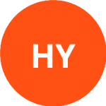 Hou Y. logo
