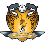 Hougang Utd FC logo