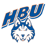 Houston Baptist Huskies logo