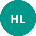 Hovde L. logo