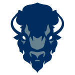 Howard Lady Bison logo