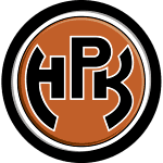 HPK Hämeenlinna logo