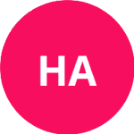 Hrastar A. logo