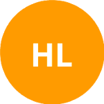 Hrda, Luisa logo
