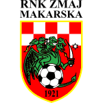 HRNK Zmaj Makarska logo