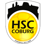 HSC 2000 Coburg logo