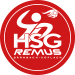 HSG XeNTiS Bärnbach/Köflach logo