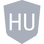 Huddinge IK logo