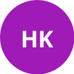 Хуей К. logo