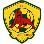 Humble Lions FC logo