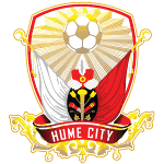 Х'юм Сіті ФК U21 logo