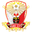 Away team logo
