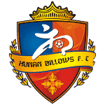 League logo
