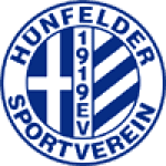 Hünfelder SV logo