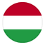 Угорщина U21 logo