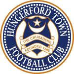 Hungerford Town FC logo