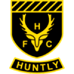 Huntly logo