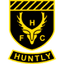 Huntly logo