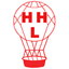 Huracán Las Heras logo