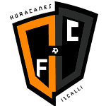 ФК "Хураканес Іскаллі logo