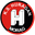 Home team logo