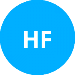 Husqvarna FF logo