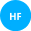 Husqvarna FF logo