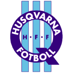 Husqvarna FF logo