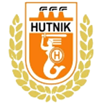Hutnik Warszawa logo