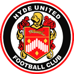 Hyde United logo