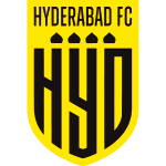 Hyderabad FC logo