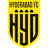 Hyderabad FC logo