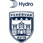 Fehervar AV19 logo