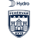 Hydro Fehérvár AV19