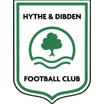 Hythe & Dibden FC logo