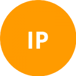 Iamachkine P. logo