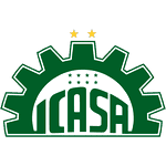Icasa CE logo