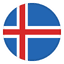 Ісландія U17 logo