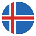 Iceland U21 logo