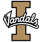 Idaho Vandals logo