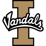 Idaho Vandals logo
