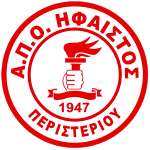 Ifestos Peristeriou